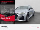Audi RS6 Avant TFSI Q HuD SPORTSITZE KAMERA - Audi RS6 in Oberhausen
