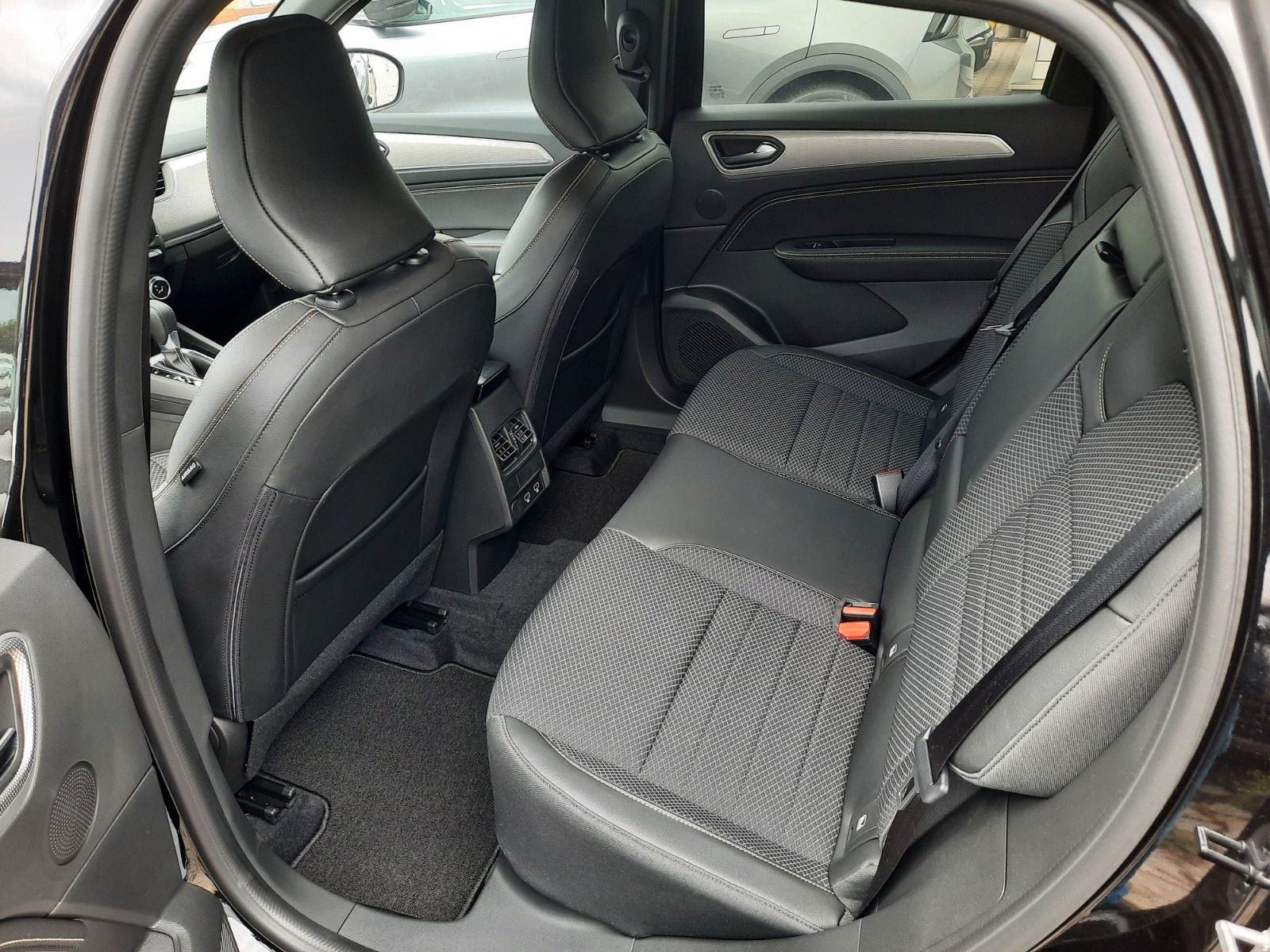Renault Arkana - Bild 9