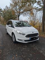 Ford Galaxy 2,0 TDCi 110kW Titanium PowerShift Ti...