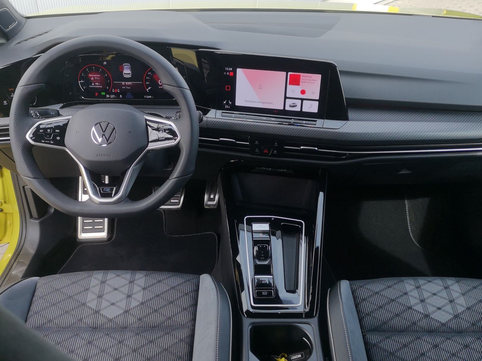 Volkswagen Golf - Bild 6