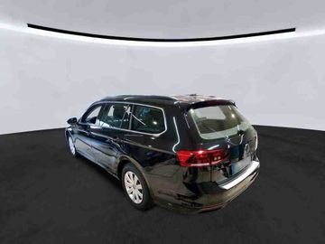Volkswagen Passat Variant - 4
