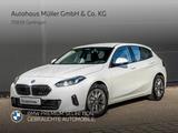 BMW 120d 5-Tür. UPE 41490EUR HiFi Kamera AdaptLED 1V - Jahreswagen: Eu