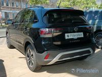 Volkswagen T-Cross - Vorschau Bild 2