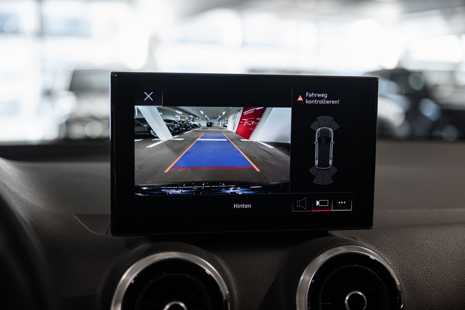 Audi Q2 - Bild 12