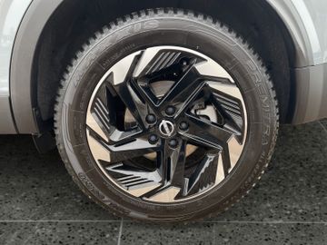 Nissan Qashqai - 7