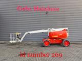 Genie Z-60/37 Hybrid
