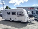 HYMER / ERIBA / HYMERCAR Eriba Nova Light 515 *1,6to*Elegance*Moving-Pake - Offers matching your search criteria