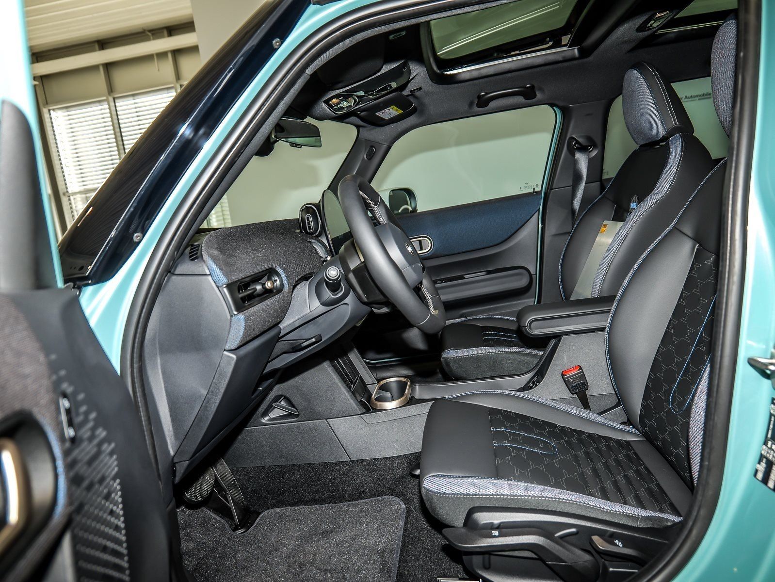 MINI Cooper C - Bild 5