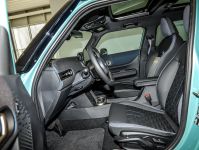 MINI Cooper C - Vorschau Bild 5