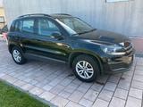 Volkswagen Tiguan 1.4 TSI 90kW BlueMotion Technology LI... - Volkswagen Tiguan: Bluemotion Technology