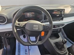 SEAT Ibiza Style Digitales Cockpit Appel Android LED 