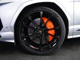 Lamborghini Urus 4.0 V8 Autom. - Lamborghini Gebrauchtwagen von 2023