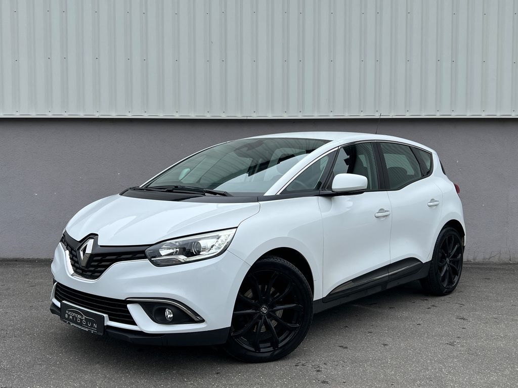 Image of Renault Scenic