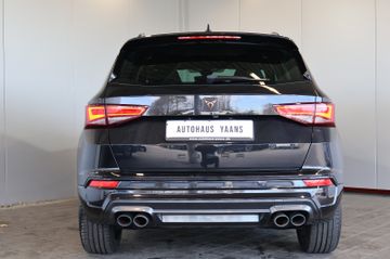 Cupra Ateca VZ Edition 2.0 TSI 4Drive BEATS+360°+PANO