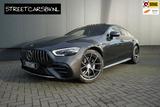Mercedes-Benz AMG GT 4-Door Coupe 43 Premium Plus - gebrauchte Mercedes-Benz AMG GT aus dem Jahr 2023