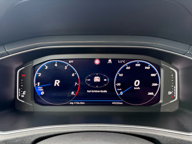 Volkswagen T-Roc MTM Sport 184kW 4Motion|Panorama|BEATS