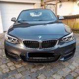 BMW M235i xDrive Coupé - - BMW M-Modelle in Düsseldorf