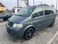 Volkswagen T5 Multivan*Automatik*Klima*AHK*
