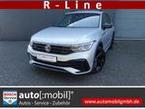 Volkswagen Tiguan 1.5 TSI DSG+R-Line+BLACK STYLE+RFK+NAVI