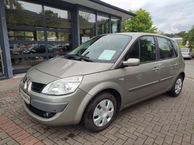 Renault Scenic II Avantage AUTOMATIK