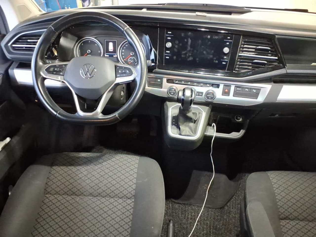 Volkswagen T6 California - Bild 9