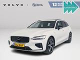 Volvo V60 T6 Plug-in hybrid AWD Ultimate Dark | panora - Volvo V60: Ultimate Dark