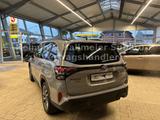 Subaru Forester 2.0ie Platinum Lineartronic - Subaru: Allradantrieb