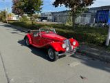 MG TF 1250, Note 1- - MG TF aus 1954