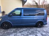 Volkswagen T6 California - Volkswagen T6 California: Automatik
