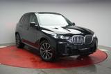BMW X5 xDrive40d M Sport Navi/Leder/Temp/Kamera/HUD/ - BMW X5: D