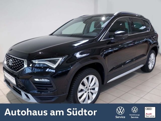 Seat Ateca X-Perience 1.5 TSI DSG | LED AHK RFK ACC