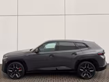 BMW XM AHK IconicGlow B&W LCProf SZH v+h DrivAssProf - BMW XM Gebrauchtwagen