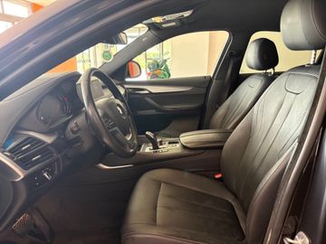 BMW X6 - 9