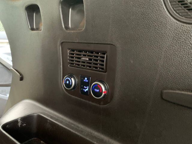 Fahrzeugabbildung Hyundai GRAND SANTA FE 2.2 CRDI Premium 4WD 6 Sitzer