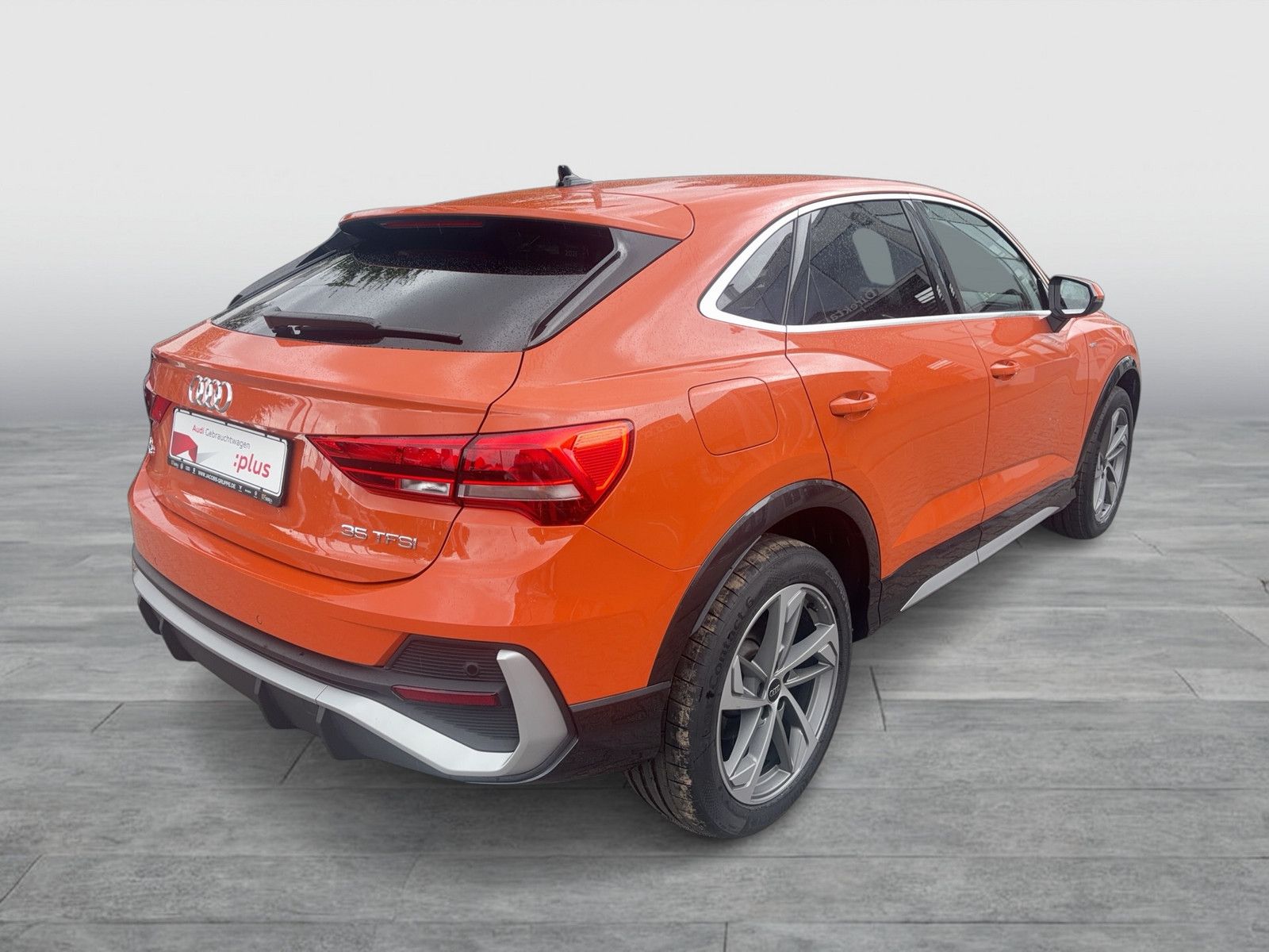 Audi Q3 - Bild 6