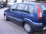 Ford Schöner Ford Fusion 1,4, kleiner SUV Limos... - : Kleine