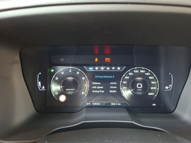 KGM Tivoli NOMAD 1.5 Navi°AC°RFK°SHZ°ALU°DAB°CarPlay