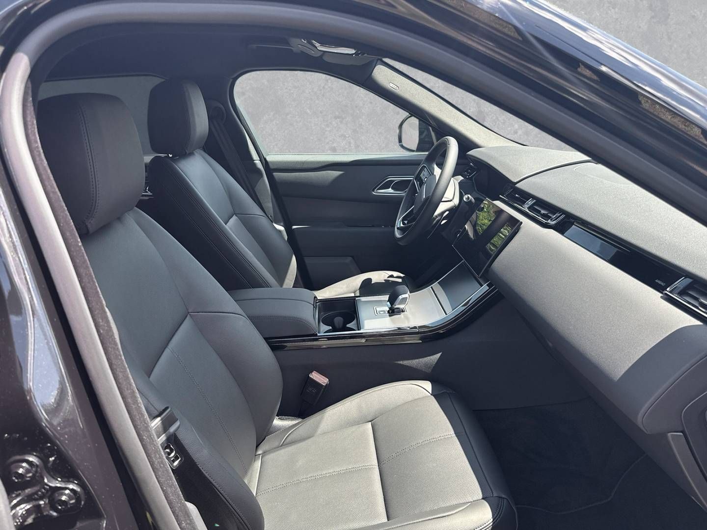 Fahrzeugabbildung Land Rover Range Rover Velar D200 S