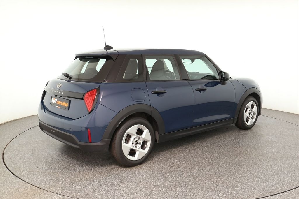 MINI Cooper C 2025