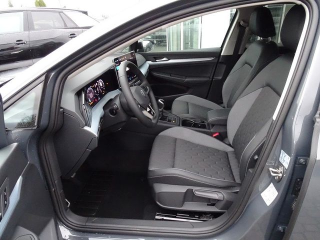 Golf 1.5 TSI ENERGY - AHZV / Rückfahrkamera