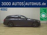 Mercedes-Benz C 220 T d AMG Line Navi Night Pano LED Leder - Mercedes-Benz C 220 in Bremen