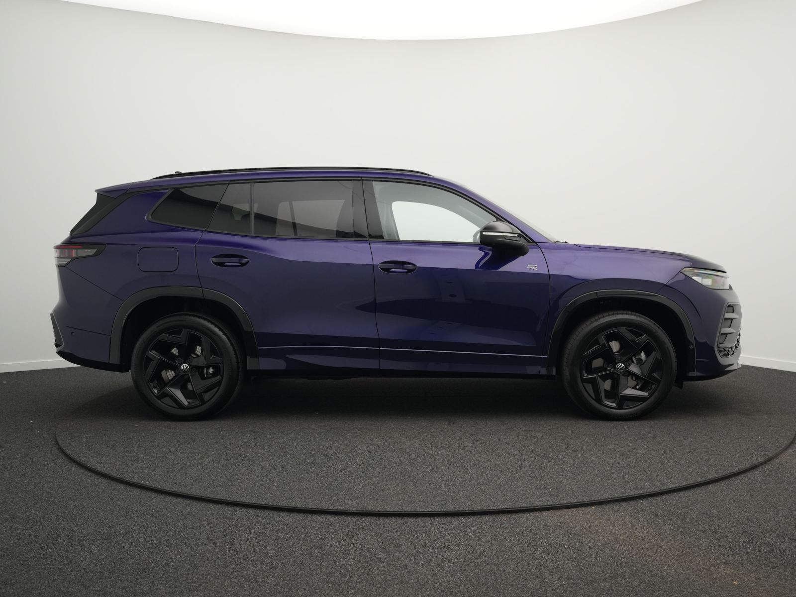Volkswagen Tayron - Bild 15