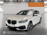 BMW 120i Sport Line LiveCockpitProf Pano.Dach PDC - BMW 120 in Bochum