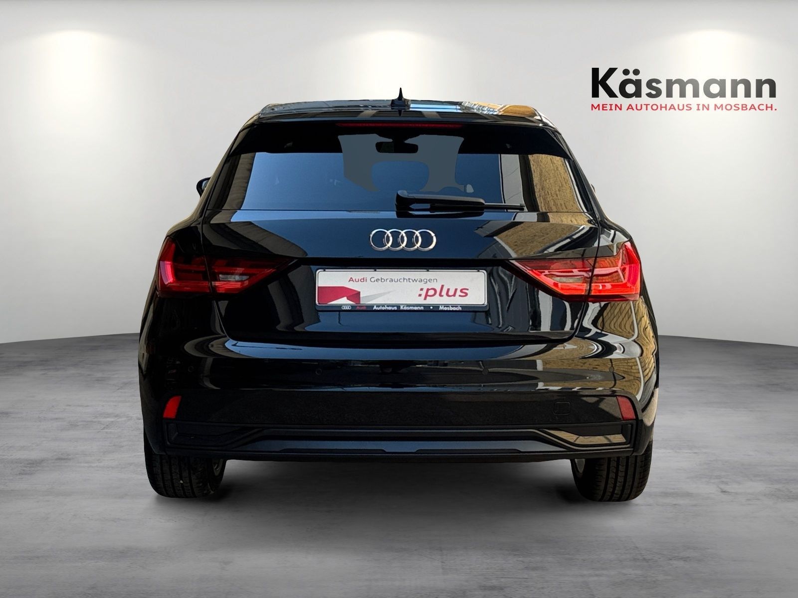 Audi A1 - Bild 6
