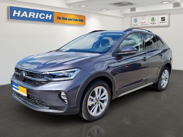 Volkswagen Taigo Life 1.5 TSI DSG PDC MATRIX SHZ