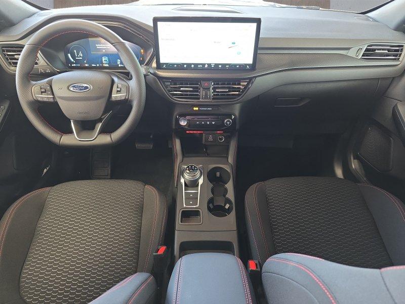 Ford Kuga ST-Line 1,5 186PS Aut.5*J.Gar/Navi/Kamera/W, миниатюра 10