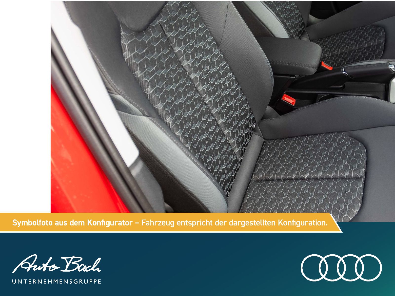 Audi A1 - Bild 28