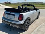 MINI JCW Cabrio 231 PS, John Cooper Works; XL Paket - MINI Cabrio Serie Neuwagen