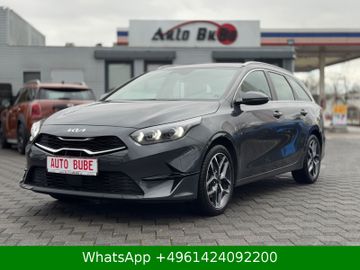 KIA cee'd Sportswagon - 1