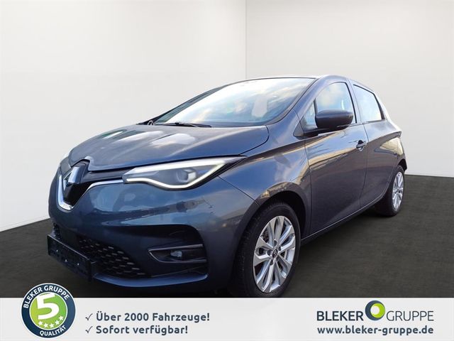 Renault ZOE E-Tech 1 00% el. EXPERIENCE Batteriekauf R1